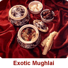 exotic mughlai